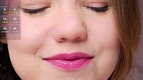 artist Emily online show from February 19, 2:54 am