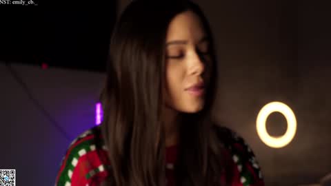 emilybatee online show from December 23, 6:48 pm