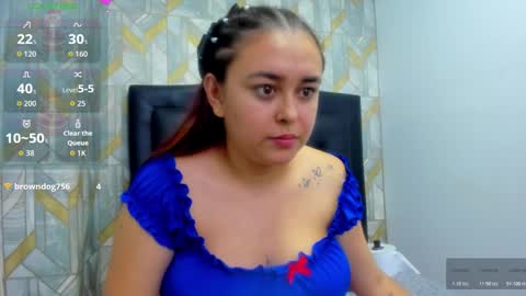 emilybrown21x online show from December 2, 2:10 am