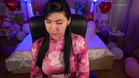 Snapshot of emilycandys chatting on February 17, 12:49 pm Emy online show from February 17, 12:49 pm