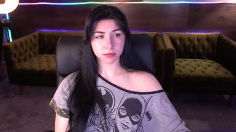 Snapshot of emilycandys chatting on September 25, 5:36 am Emy online show from September 25, 5:36 am