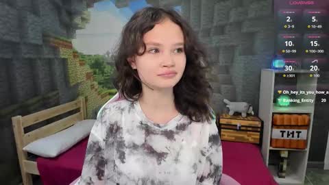 Snapshot of emilychaves chatting on October 14, 6:44 pm Emilyhaves online show from October 14, 6:44 pm