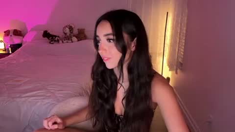 emilyfawn online show from July 18, 5:42 am
