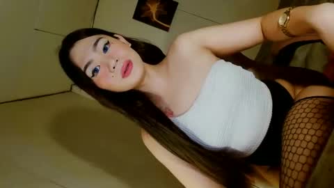 ariane online show from March 13, 9:12 am