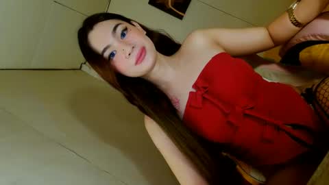 ariane online show from February 7, 8:06 am