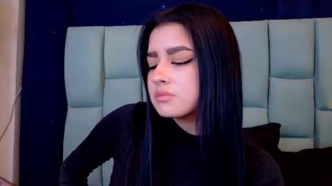 Emily online show from July 17, 11:39 pm
