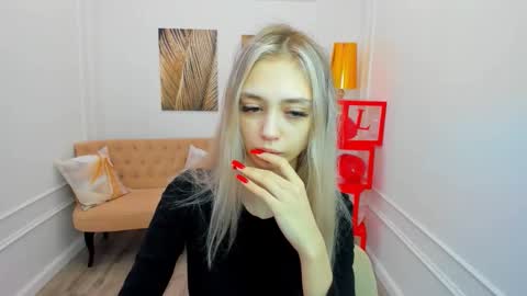 Emily online show from February 20, 3:28 am