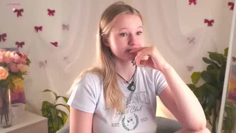 Emi online show from March 23, 8:30 am