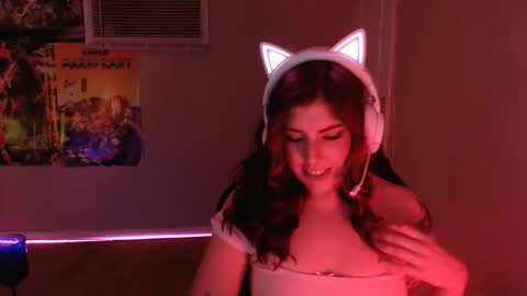 Punky Lime online show from April 8, 4:04 am