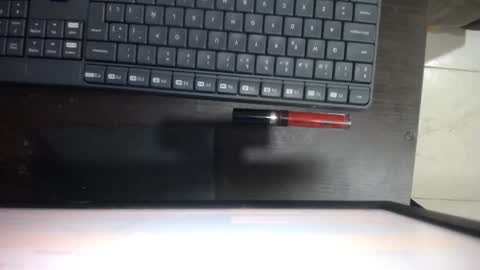 Emilyhines online show from November 26, 2:09 am