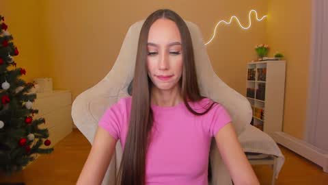 Alina online show from January 9, 7:18 pm