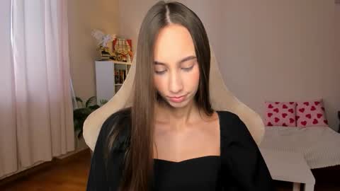 Alina online show from October 2, 11:42 am