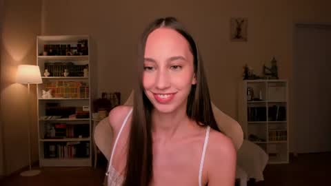 Alina online show from August 7, 8:29 pm
