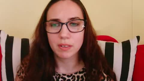 Emily online show from June 10, 2:27 pm