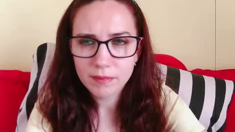 Emily online show from July 14, 1:16 pm