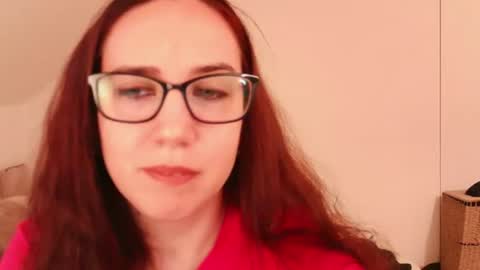 Emily online show from July 8, 12:52 pm