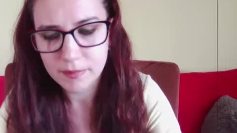 Emily online show from August 4, 2:24 pm