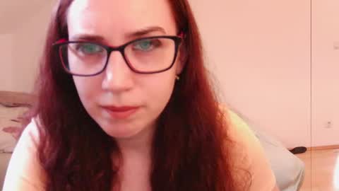 Emily online show from July 7, 12:42 pm