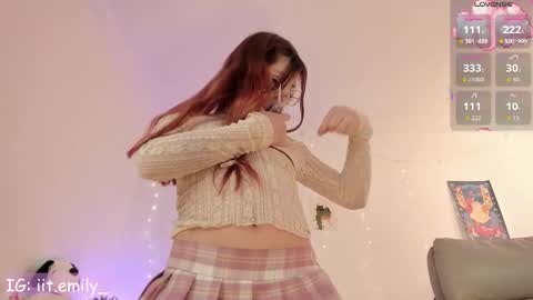 first stream May 5  ig  online show from September 16, 11:19 pm