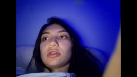 Emily Jang online show from February 2, 10:02 am