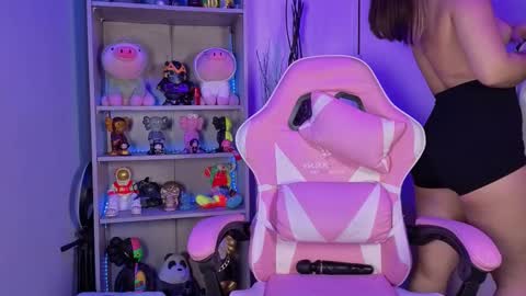 VALEEEN online show from October 15, 5:36 pm