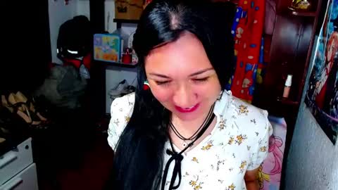 Nickole online show from April 12, 4:00 pm