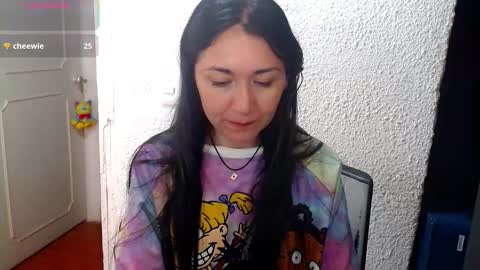 Nickole online show from March 10, 2:54 pm