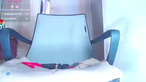 Nickole online show from March 13, 3:59 pm