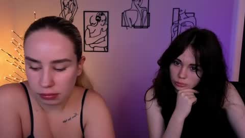 Emma online show from July 11, 7:17 pm