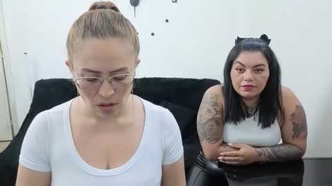 emily  friends online show from March 30, 3:45 pm