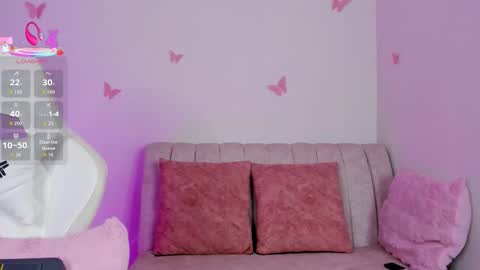 Emily  online show from September 23, 11:26 am