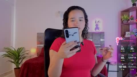 emilyrousex online show from May 24, 6:14 pm
