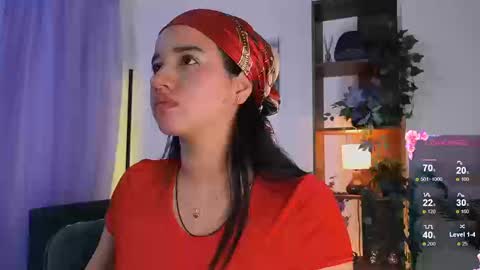 emilyrousex online show from September 19, 5:49 pm