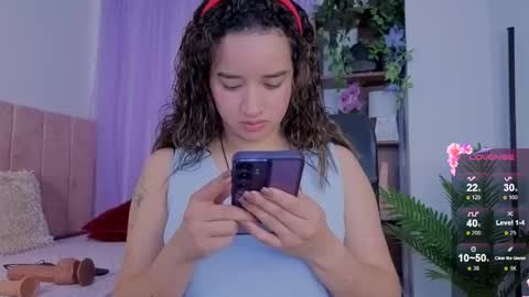 emilyrousex online show from January 12, 4:14 pm