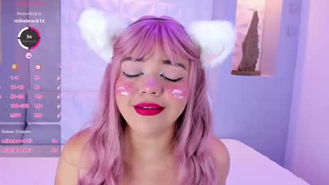 EMILY online show from November 20, 8:06 pm