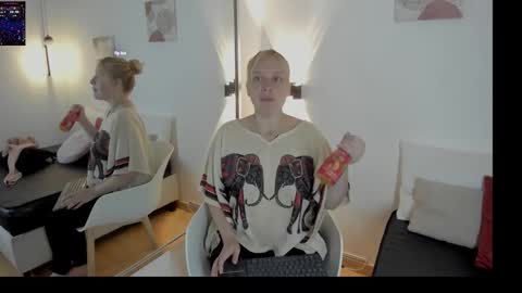 Summer 3 online show from March 29, 8:43 pm