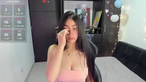 Emy online show from February 7, 12:42 am