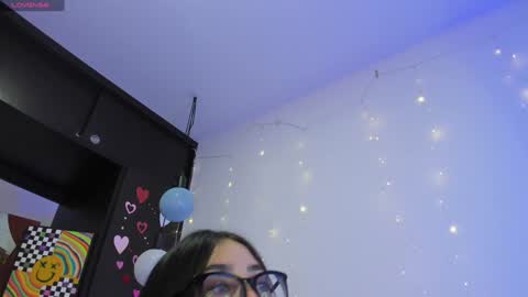 Emy online show from January 9, 2:22 am