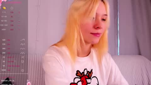 Betty online show from February 22, 1:42 am