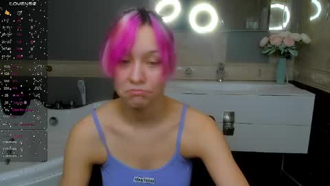 Betty online show from March 27, 4:29 am