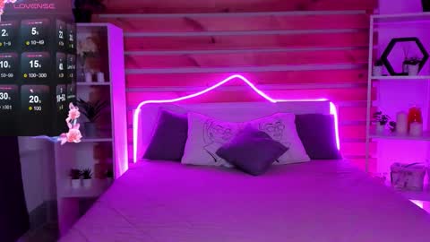 Emily online show from September 27, 2:20 am