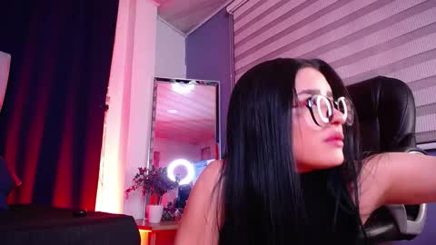 Emily  online show from January 11, 3:34 am