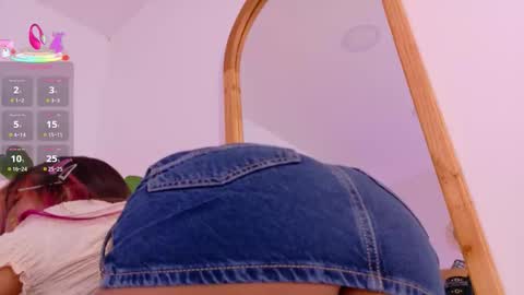 Emily Bank online show from February 11, 8:23 pm