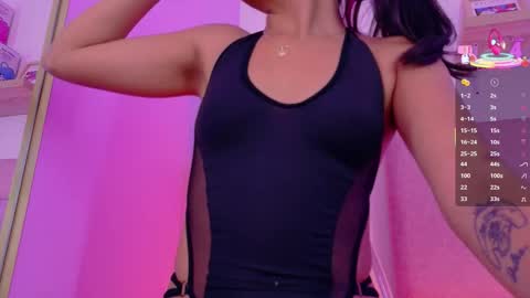 Emily Bank online show from January 15, 8:06 pm