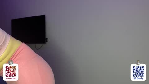 Eminent Eva online show from February 7, 6:24 pm