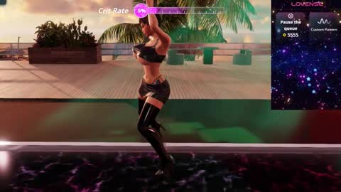 EMI online show from January 16, 11:36 pm