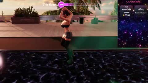 EMI online show from March 16, 4:44 pm