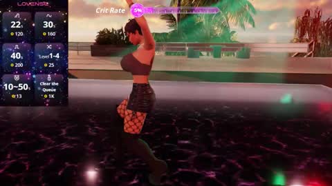 EMI online show from December 18, 6:36 pm