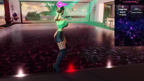 EMI online show from October 27, 5:46 pm