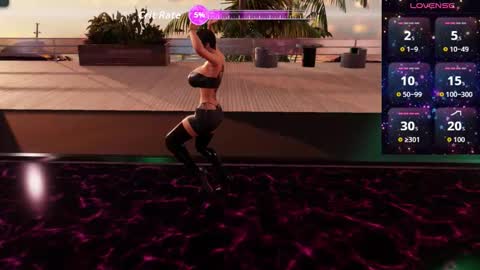 EMI online show from February 17, 6:40 pm